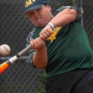 Meet your Posher, Graham